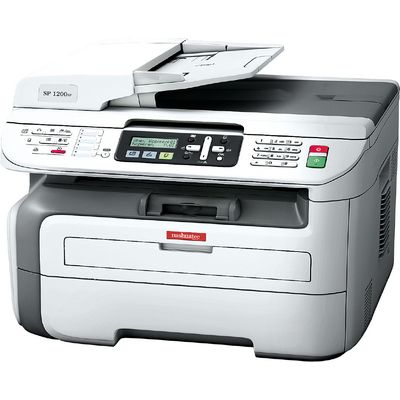 Ricoh Aficio SP 1200 S