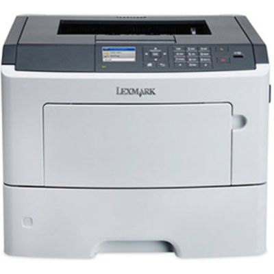 Lexmark MS610de