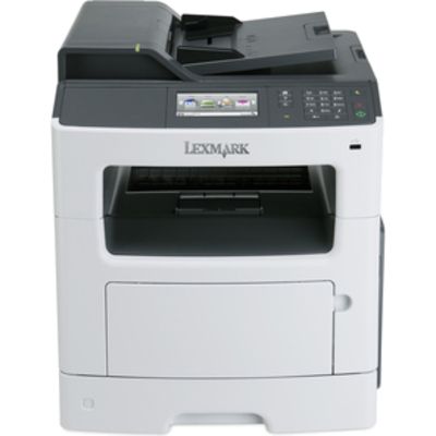 Lexmark MX410de