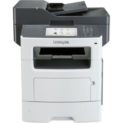 Lexmark MX611dhe
