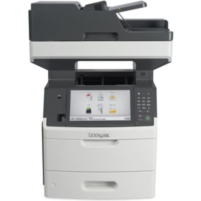 Lexmark MX711de