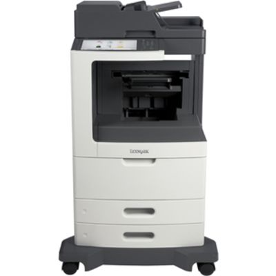 Lexmark MX811dfe