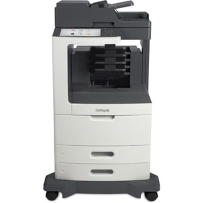 Lexmark MX811dme