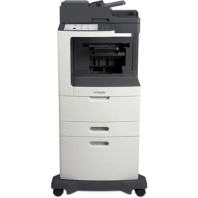 Lexmark MX811dxfe