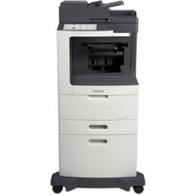 Lexmark MX812dxfe