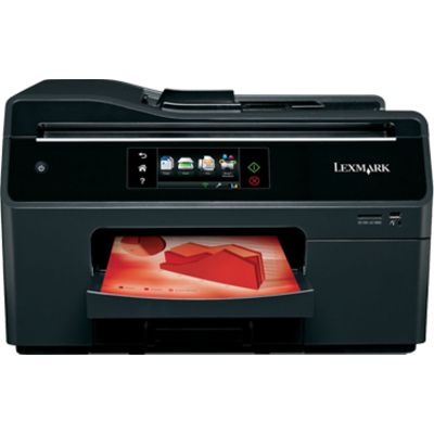 Lexmark OfficeEdge Pro 5500