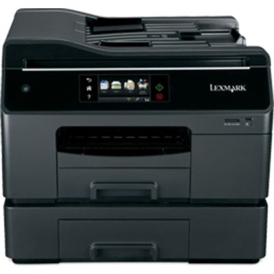 Lexmark OfficeEdge Pro 5500 T