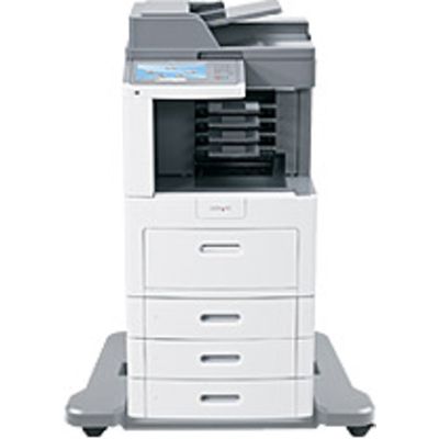Lexmark X 658DTME