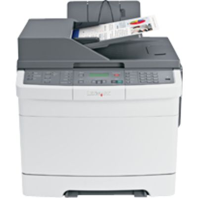 Lexmark X 544DW