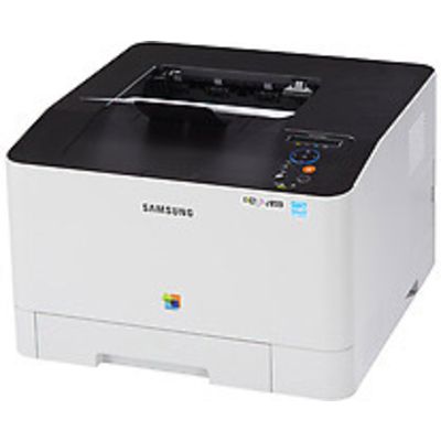 Samsung CLP-415NW