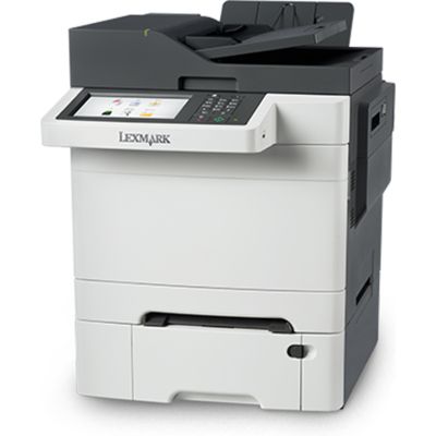 Lexmark CX510de