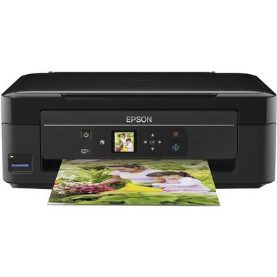 Epson Expression Home XP-312