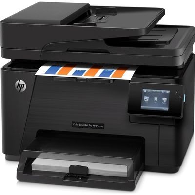 HP Color LaserJet Pro MFP M177FW