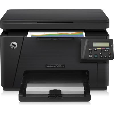HP Color LaserJet Pro MFP M176N