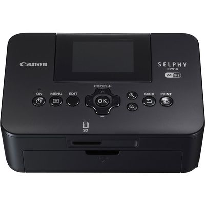 Canon Selphy CP910