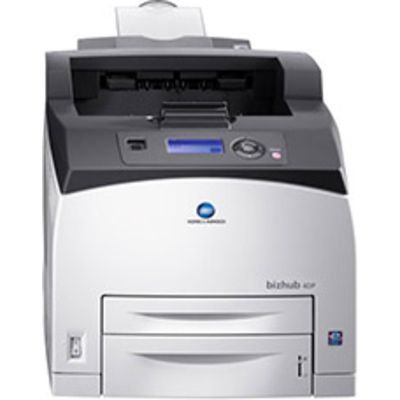 Konica Minolta Bizhub 40P