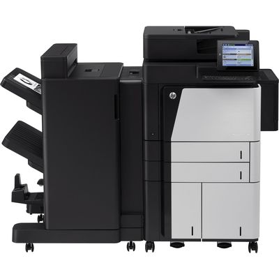HP LaserJet Enterprise Flow M830Z