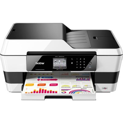 Brother MFC-J6520DW