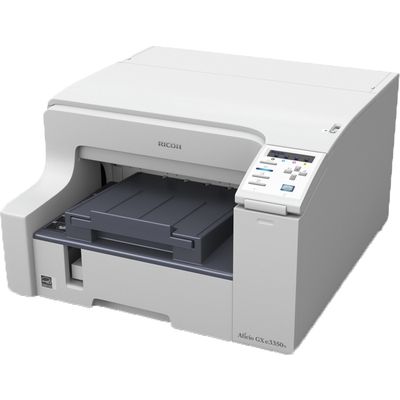 Ricoh Aficio GX e5550N