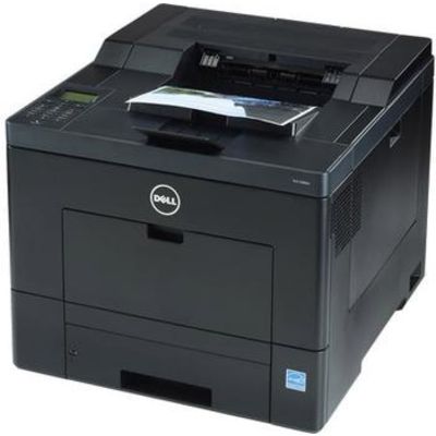 Dell C2660DN