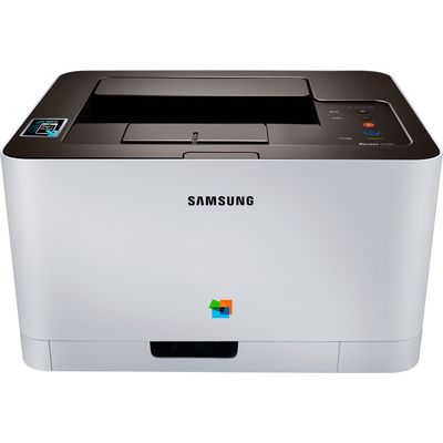 Samsung Xpress SLC410W