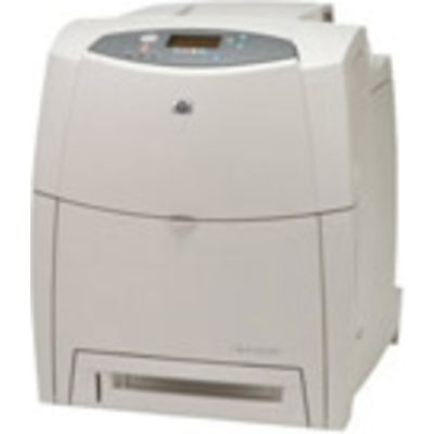 HP Color LaserJet 4610N