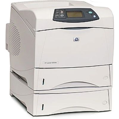 HP LaserJet 4250DTN SL