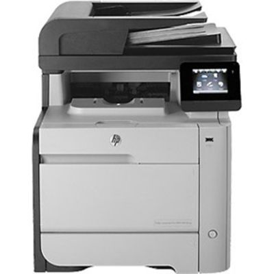 HP Color LaserJet Pro MFP M476DN