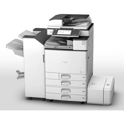 Ricoh Aficio MPC5503SP