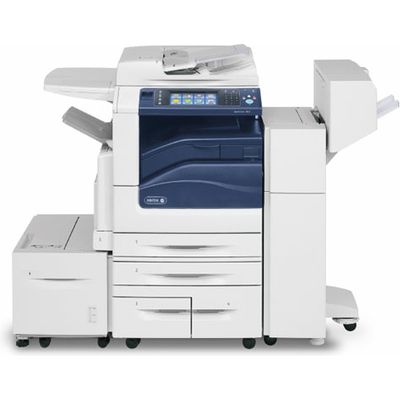 Xerox WorkCentre 7845
