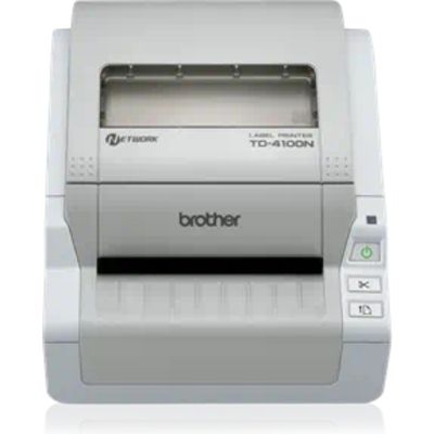 Brother TD-4100N