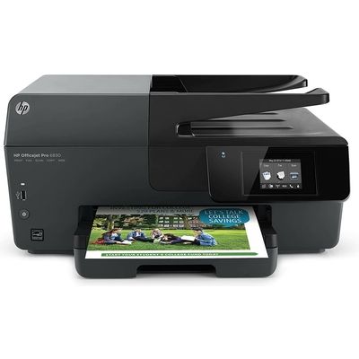 HP OfficeJet Pro 6830