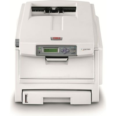 OKI C5750