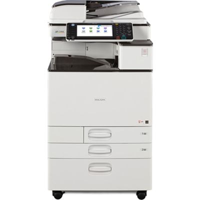 Ricoh Aficio MP C2503