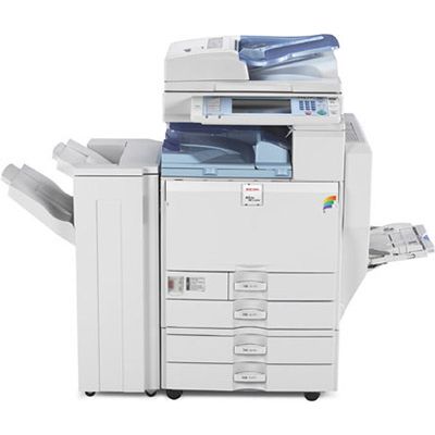 Ricoh MPC4500