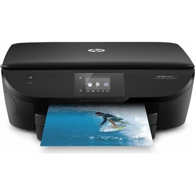 HP Envy 5640