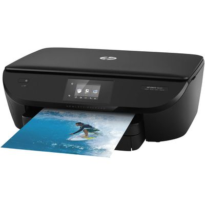 HP Envy 5644
