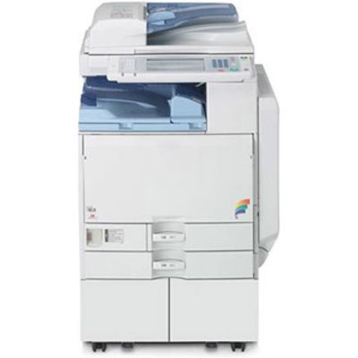 Ricoh Aficio MPC5501