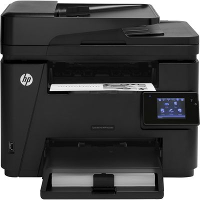 HP LaserJet Pro M225dw