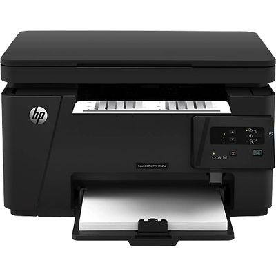 HP LaserJet Pro MFP M125a