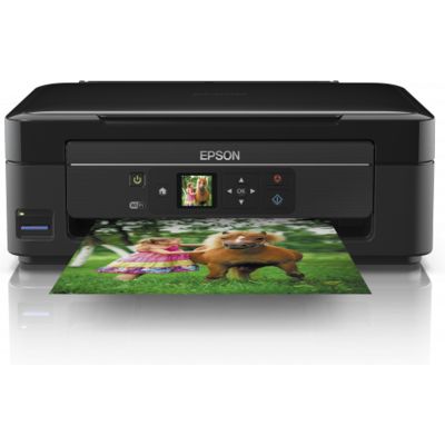 Epson Expression Home XP-322