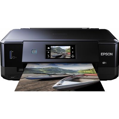 Epson Expression PremiumXP-720