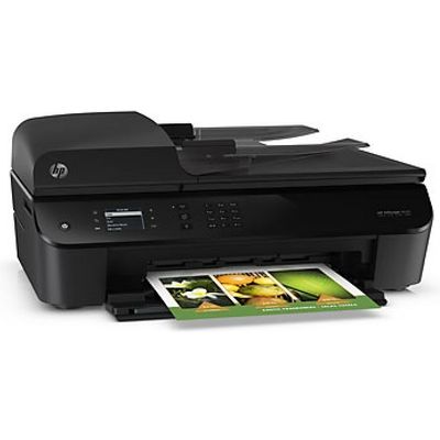 HP OfficeJet 4636