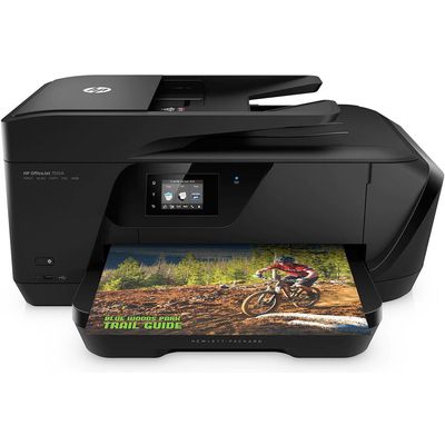 HP OfficeJet 7510