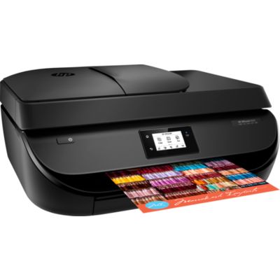 HP OfficeJet 4650