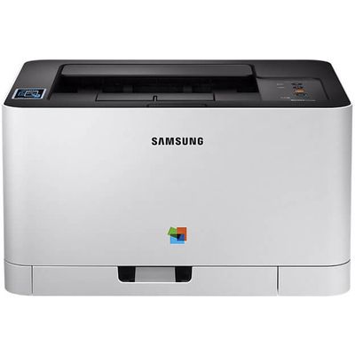 Samsung Xpress SLC430W