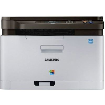Samsung Xpress SLC480