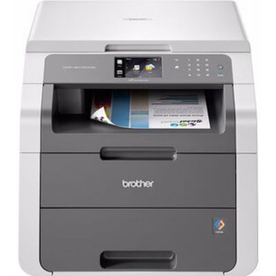 Brother DCP-9015CDW
