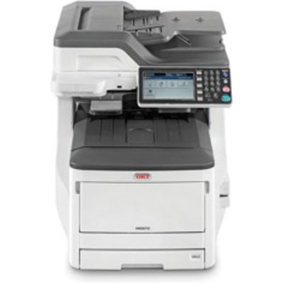 OKI MC873