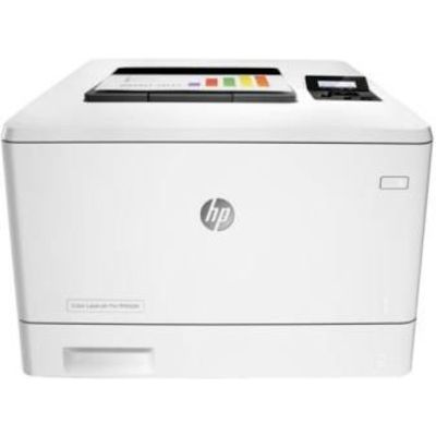 HP Color LaserJet Pro M452dn
